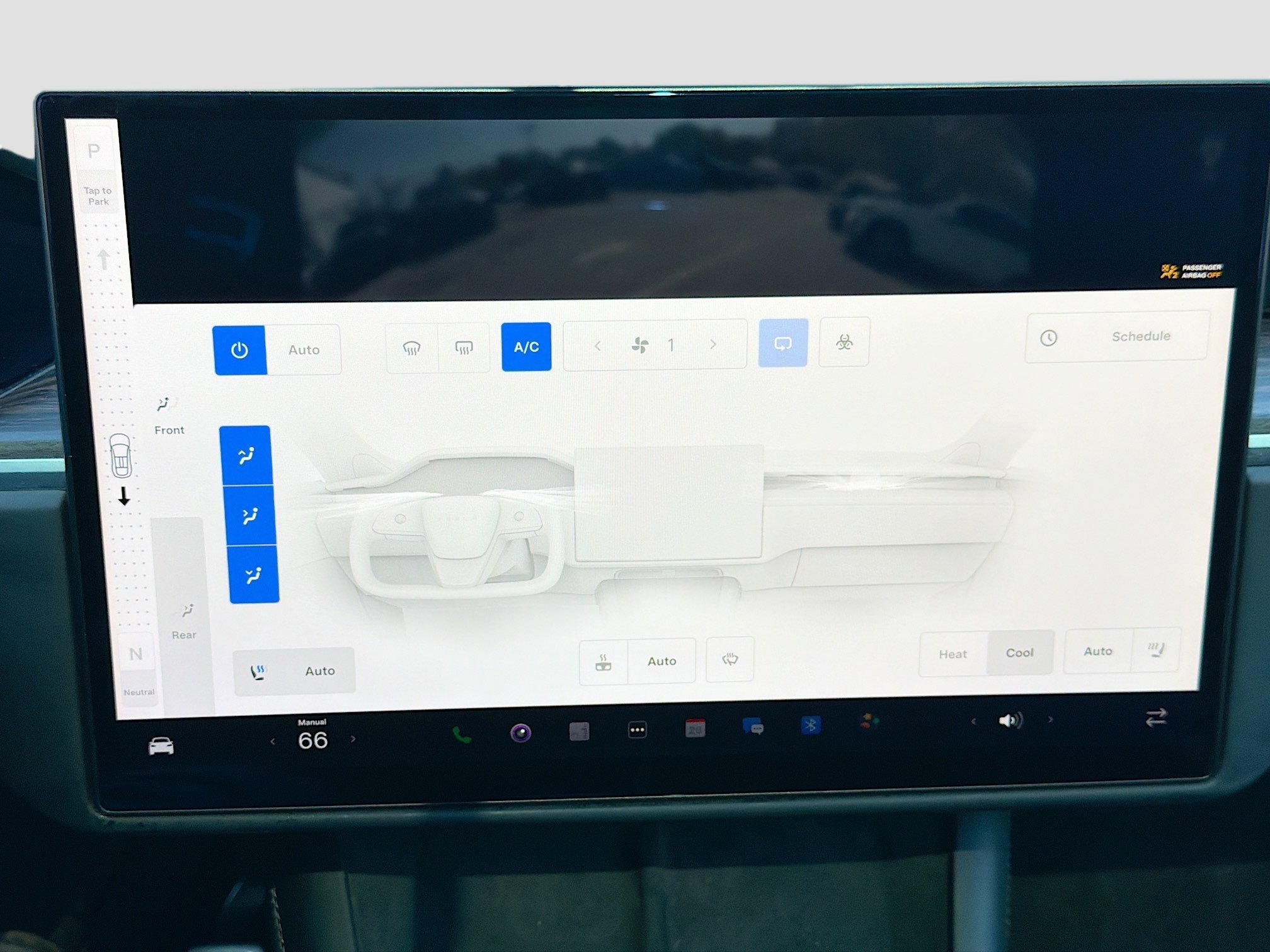 Used 2022 Tesla Model X image 33