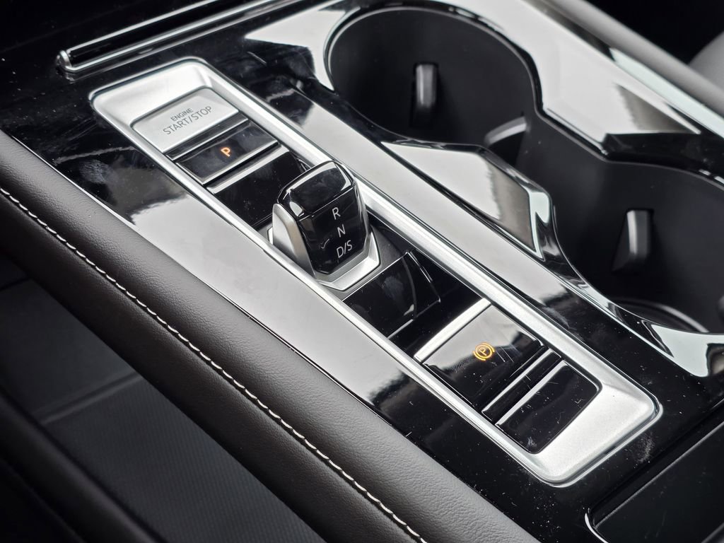 New 2026 Volkswagen Atlas SEL Premium R-Line image 15