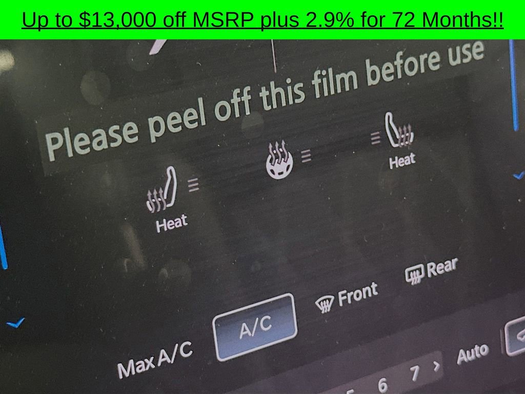 New 2026 RAM 3500 Big Horn image 24