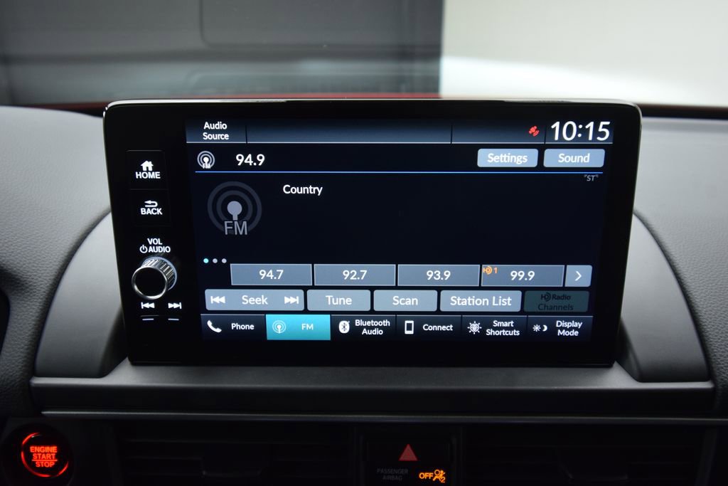 Used 2025 Honda Pilot EX-L image 15