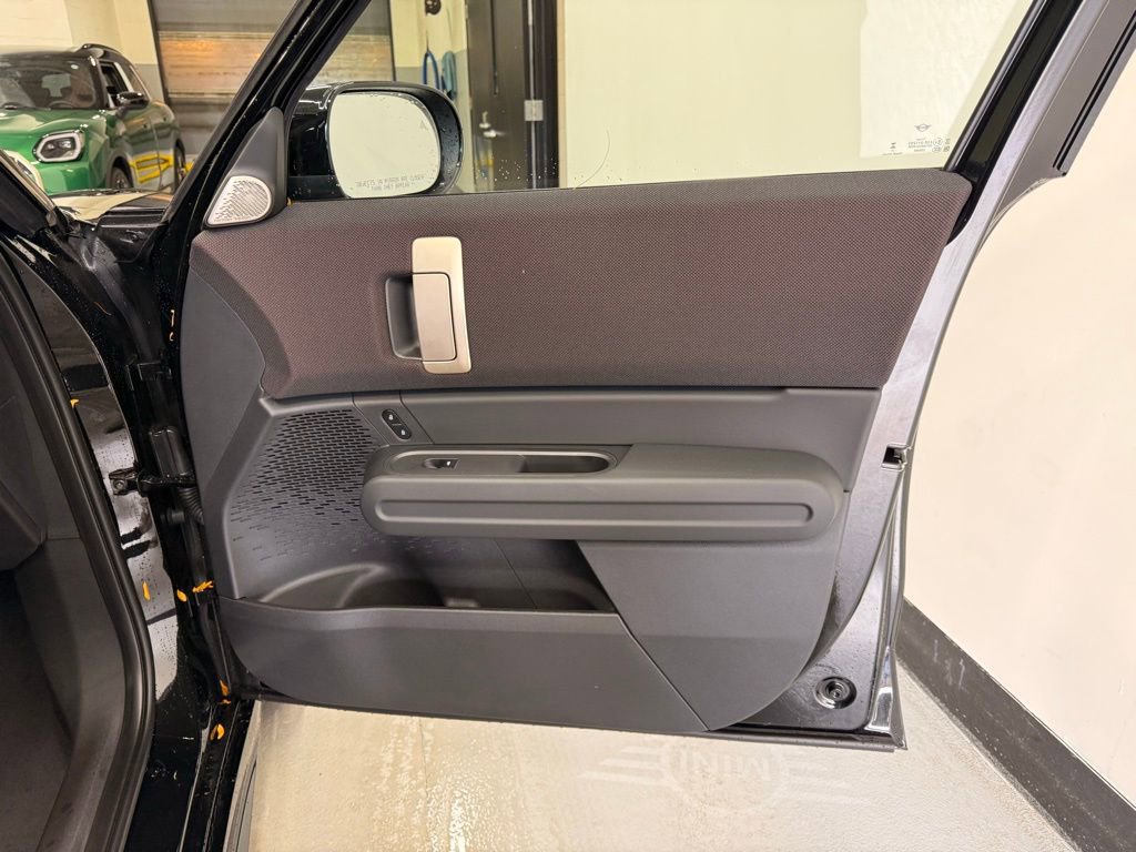 Used 2026 MINI Cooper Countryman S w/ Comfort Package Max image 27