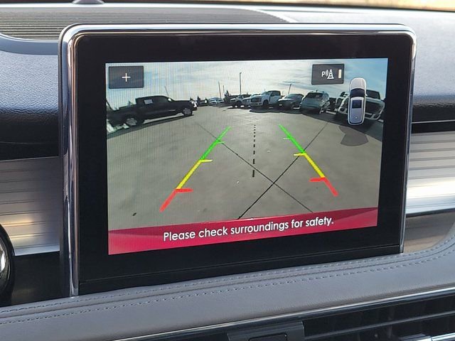 Certified 2022 Lincoln Corsair Reserve w/ Elements Package image 16