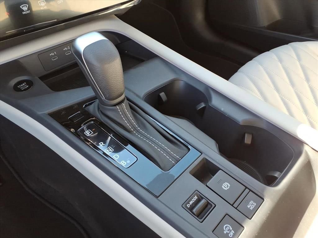 New 2026 Nissan Sentra SL w/ Floor Mat Package FWD image 20