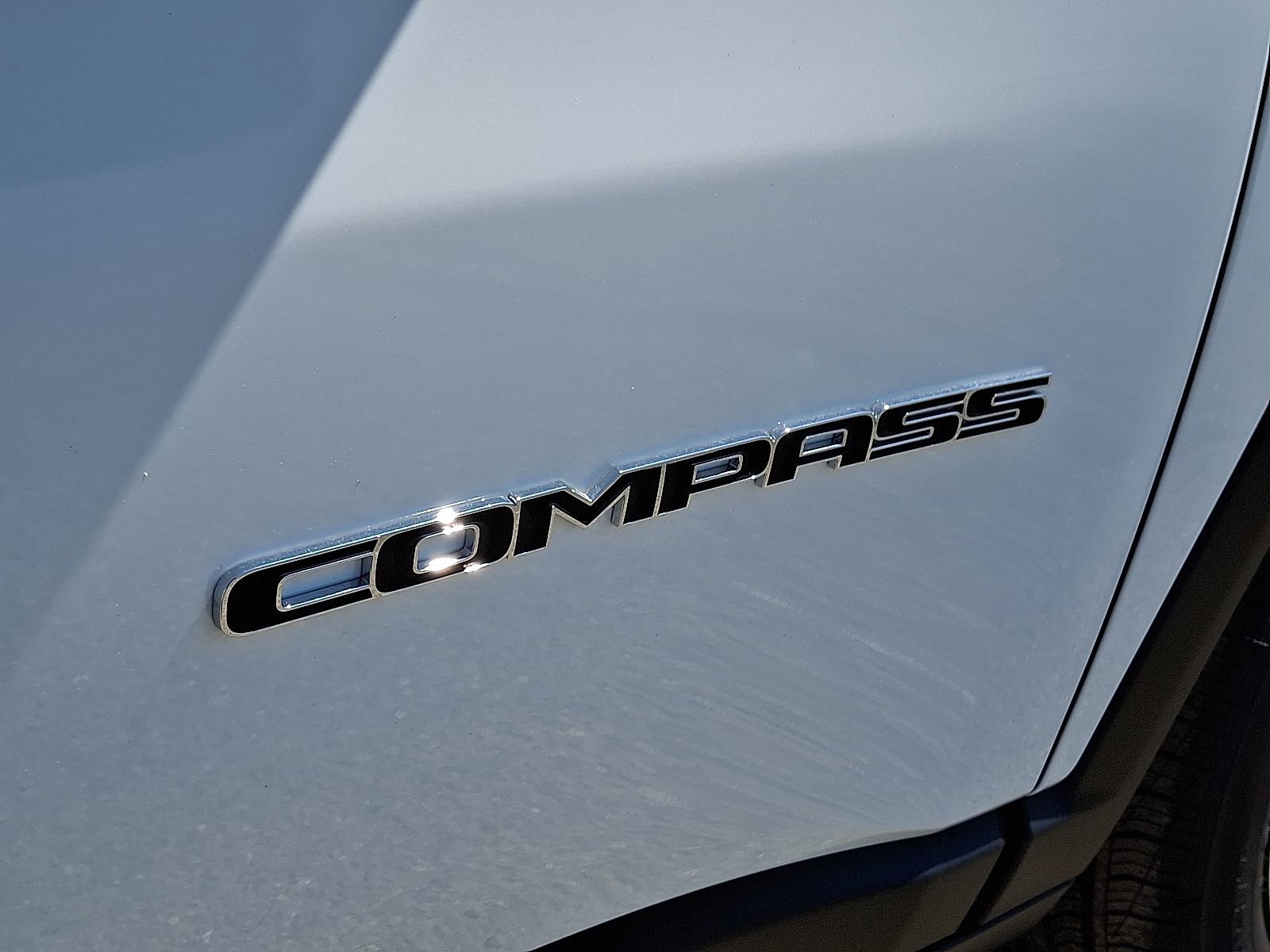 New 2026 Jeep Compass Limited AWD/4WD image 13