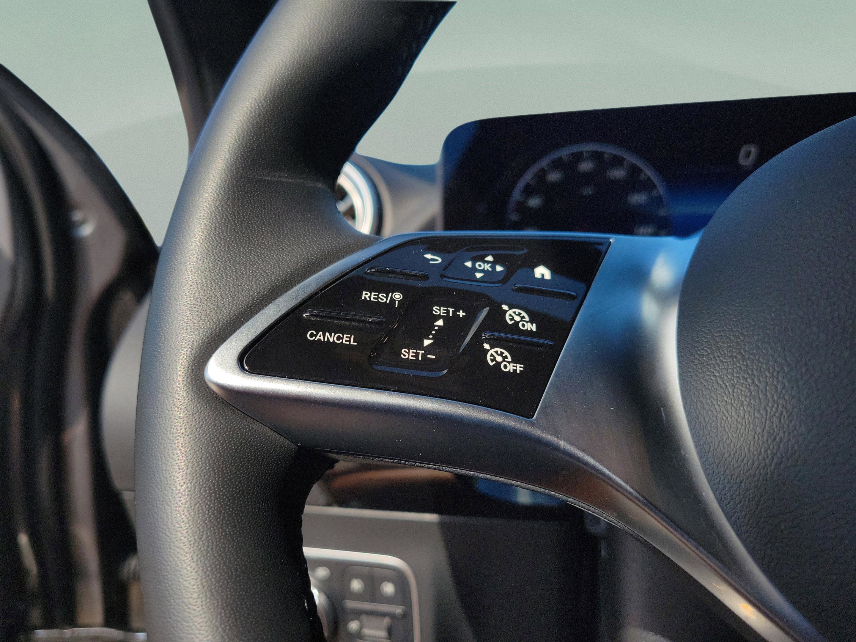 Certified 2026 Mercedes-Benz GLA 250 image 23