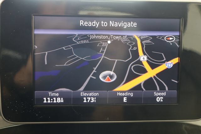 Used 2015 Mercedes-Benz C 300 4MATIC Sedan image 14