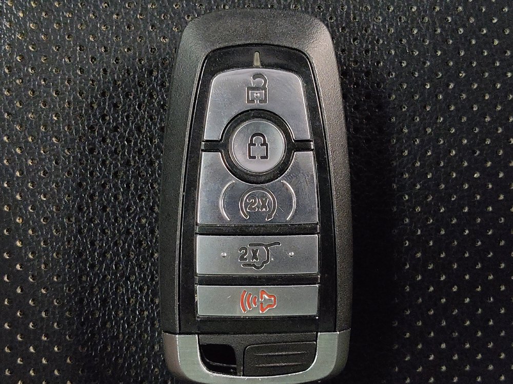 Used 2021 Ford Escape SEL FWD image 32