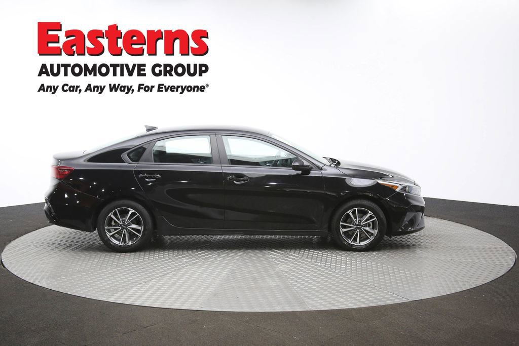 Used 2023 Kia Forte LXS image 44
