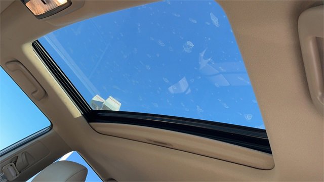 Used 2019 Toyota 4Runner Limited image 24