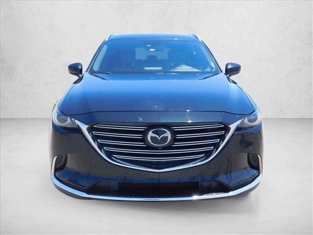 Used 2019 MAZDA CX-9 Grand Touring AWD/4WD image 2