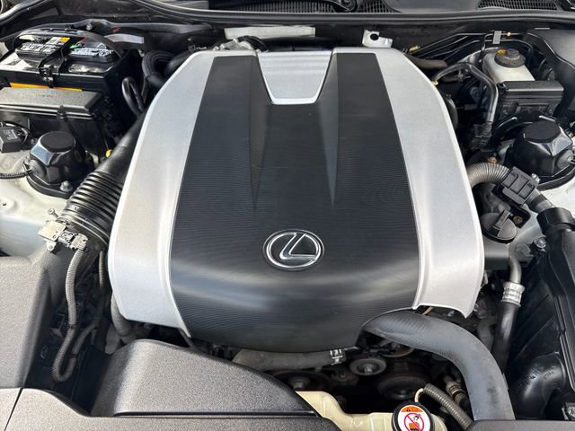 Used 2017 Lexus GS 350 F Sport w/ Preferred Accessory Package image 43