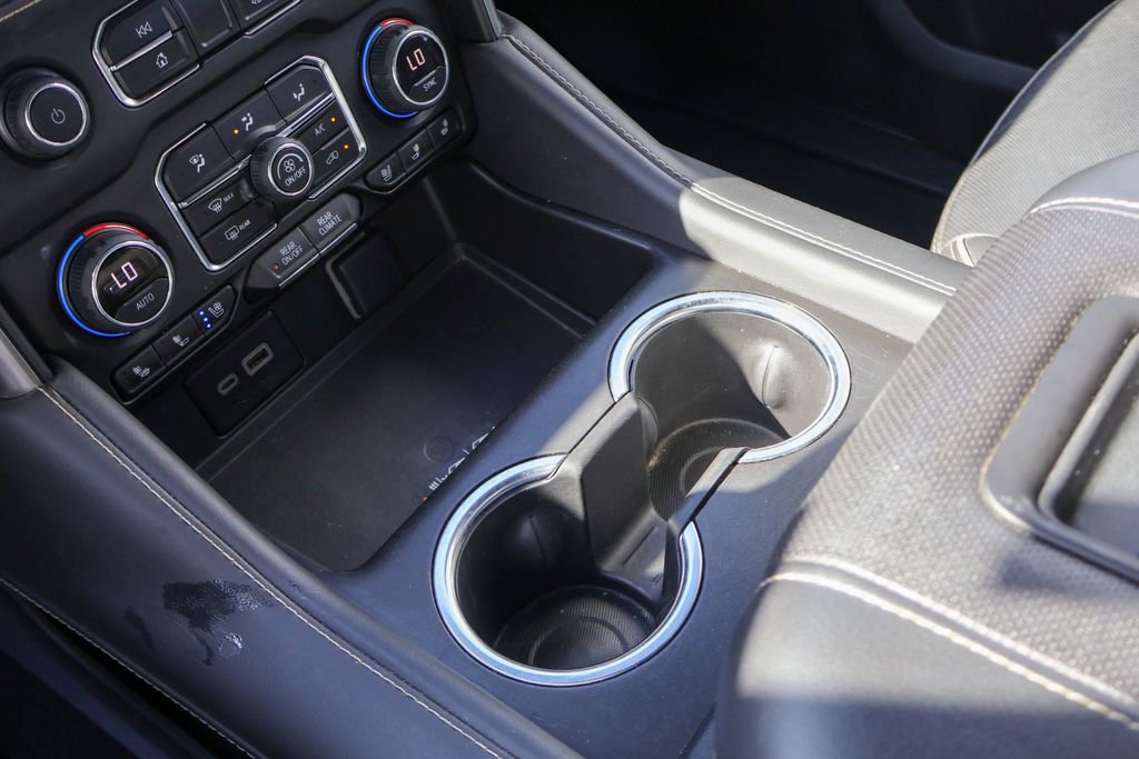 Used 2024 Chevrolet Tahoe Premier image 16