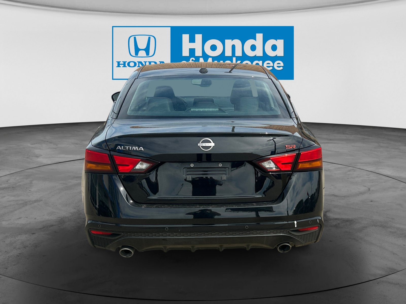 Used 2025 Nissan Altima 2.5 SR FWD image 6