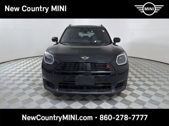 New 2026 MINI Cooper Countryman S w/ Comfort Package Max image 2