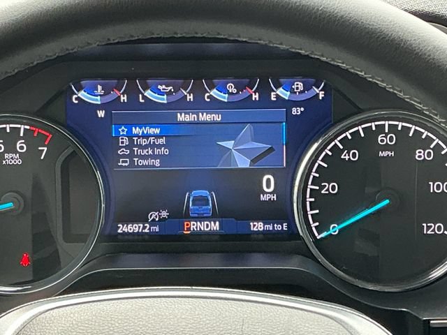 Used 2023 Ford F150 XLT w/ Equipment Group 302A High AWD/4WD image 14