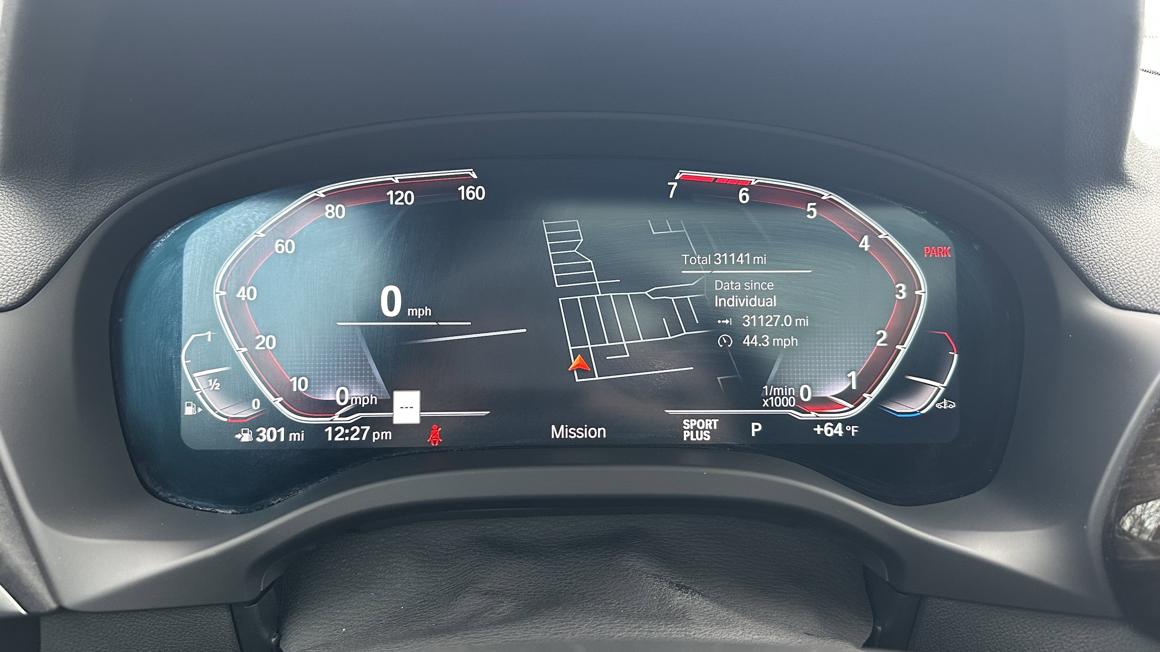 Certified 2023 BMW X3 xDrive30i w/ Premium Package w/ZPA image 21