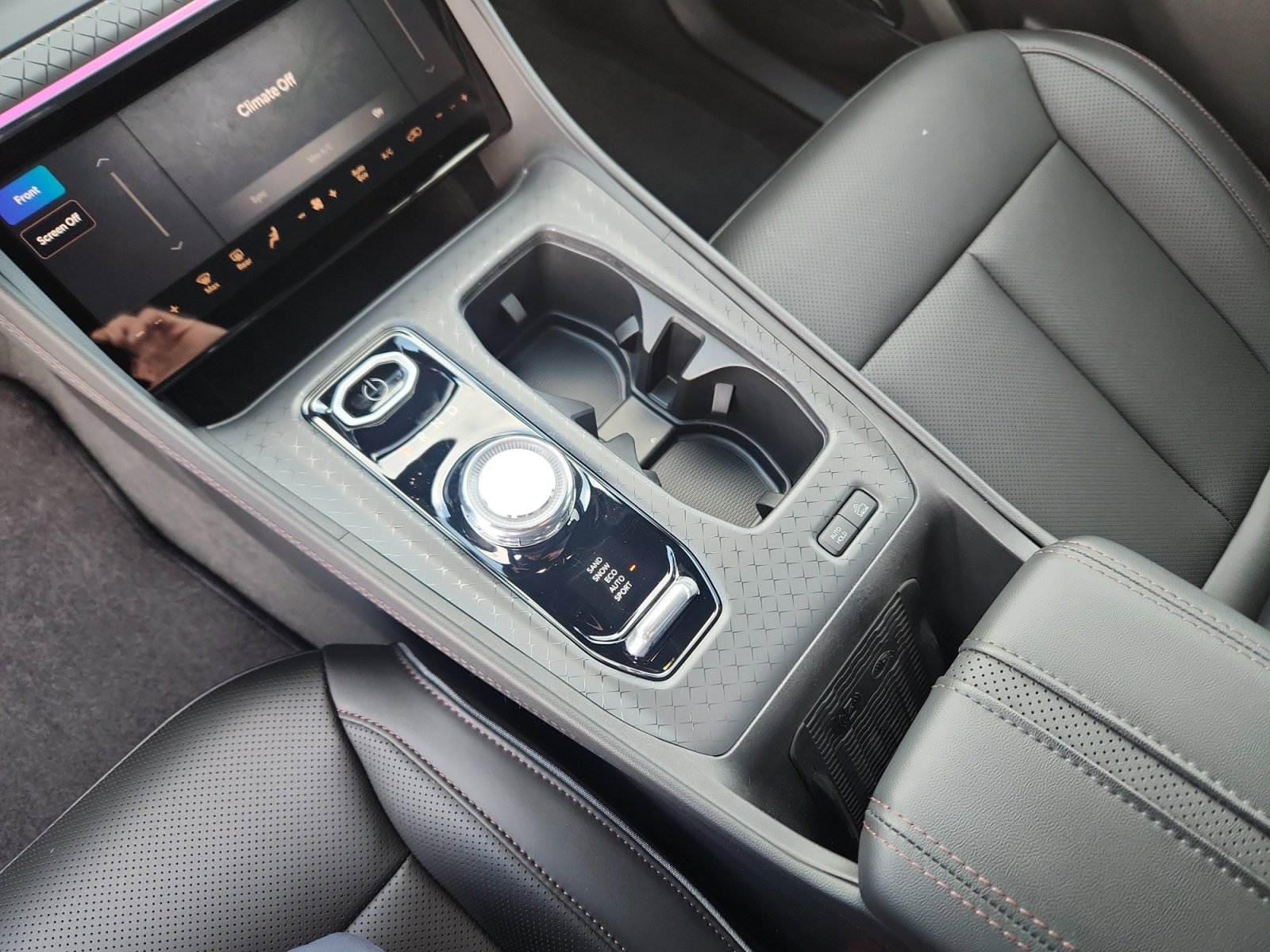 New 2025 Jeep Wagoneer S Limited image 16