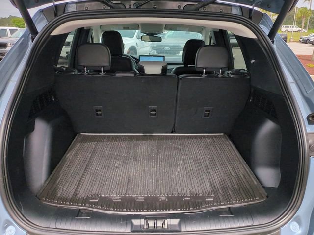 Used 2025 Ford Escape SE w/ PHEV Premium Package image 14