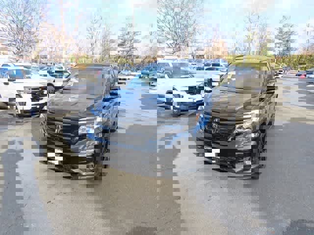 Used 2022 Honda Pilot Special Edition