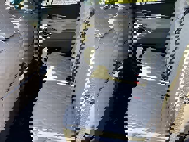 Certified 2026 INFINITI QX60 Luxe w/ Cargo Package image 14