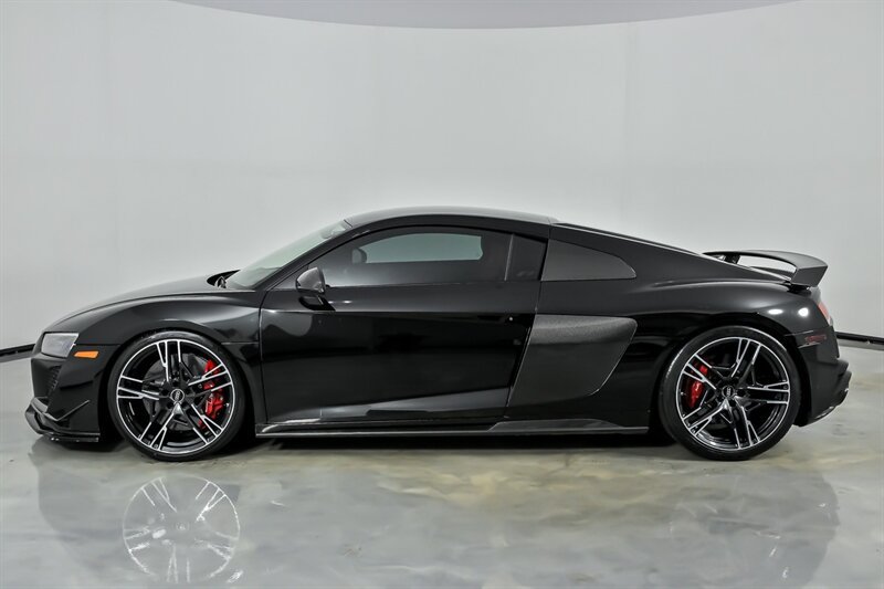 Used 2021 Audi R8 V10 performance AWD/4WD image 8