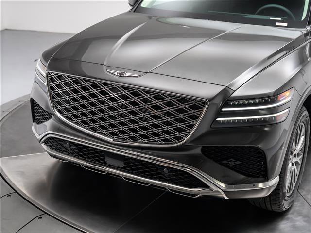 New 2026 Genesis GV80 2.5T image 9