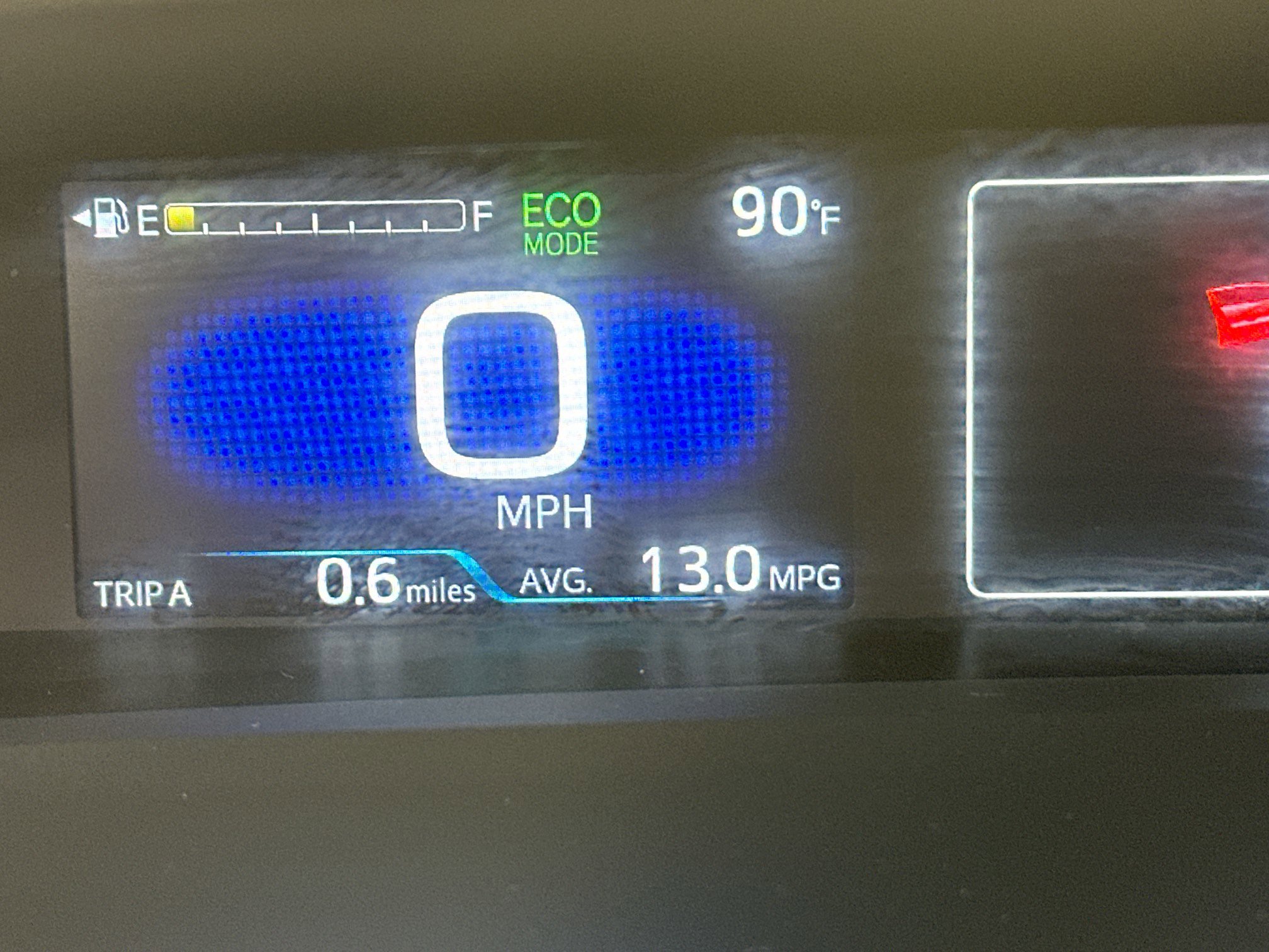 Used 2022 Toyota Prius Limited image 19