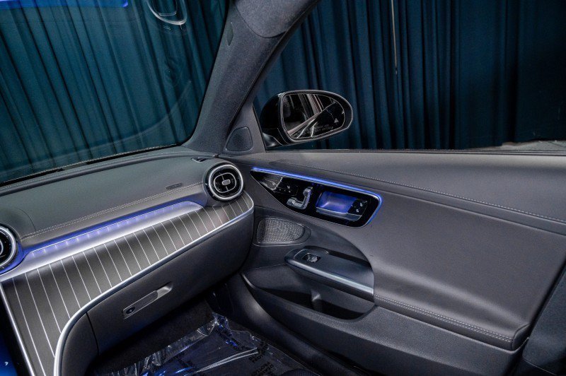 Used 2026 Mercedes-Benz C 300 Sedan image 22