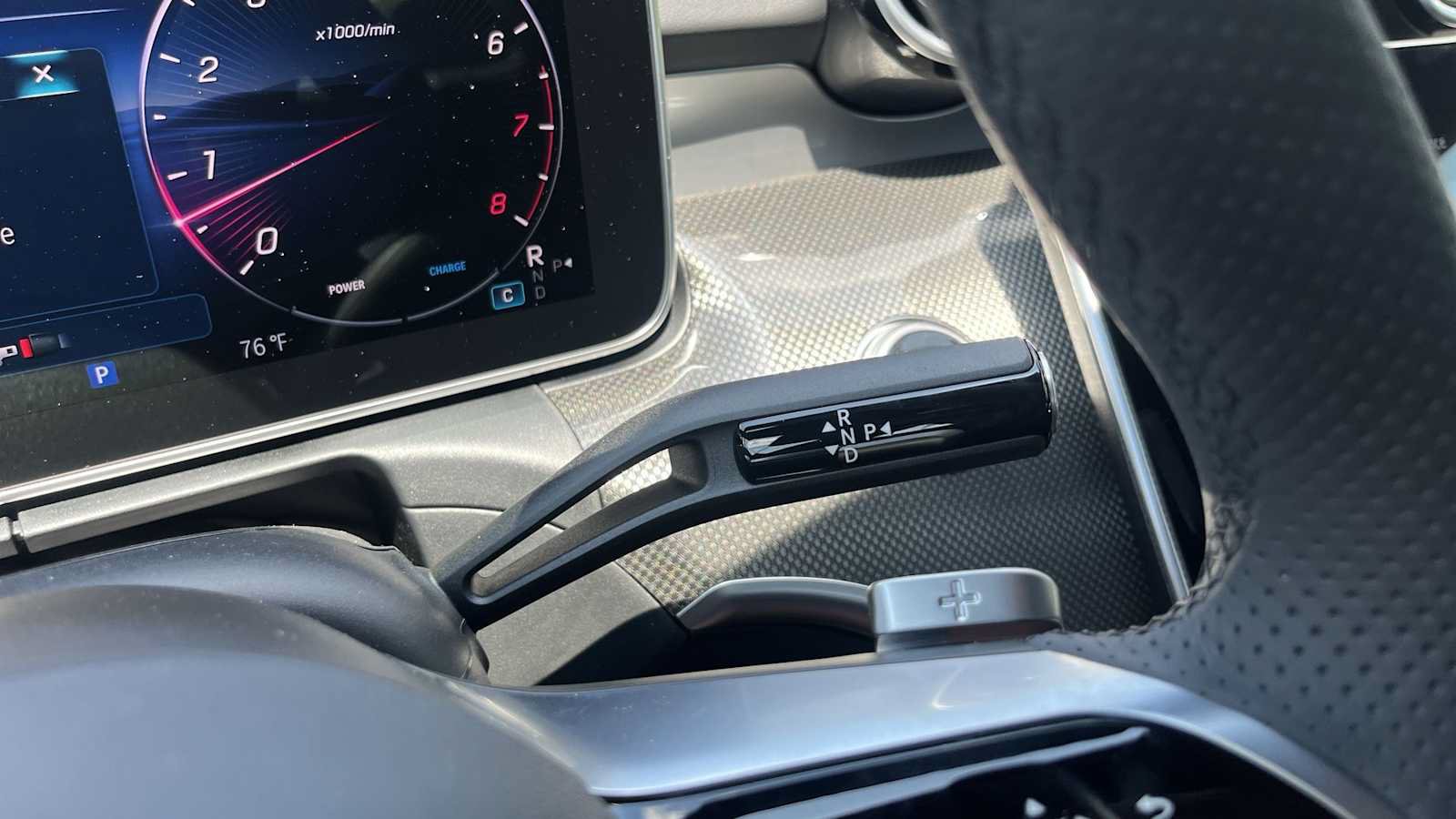 New 2026 Mercedes-Benz C 300 4MATIC Sedan image 46