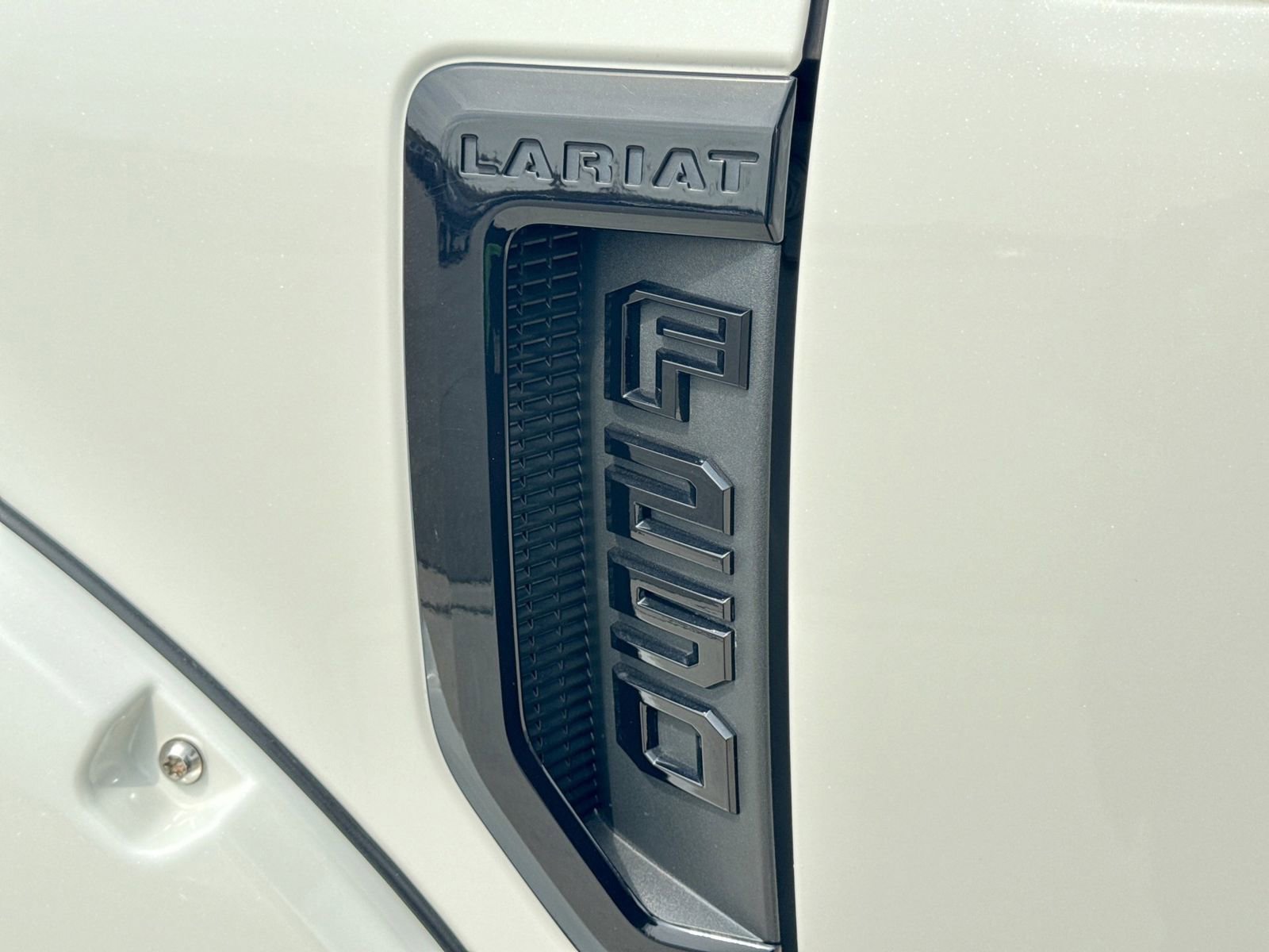 Used 2020 Ford F250 Lariat AWD/4WD image 12