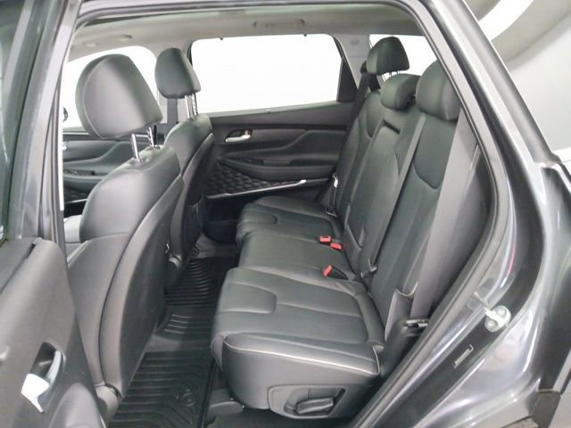Used 2023 Hyundai Santa Fe Limited image 10