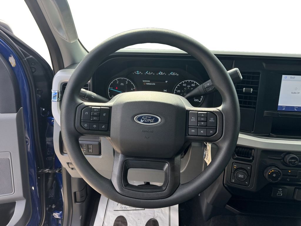 New 2026 Ford F250 XL w/ STX Appearance Package image 14