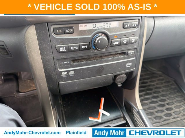 Used 2008 Honda Pilot SE image 24