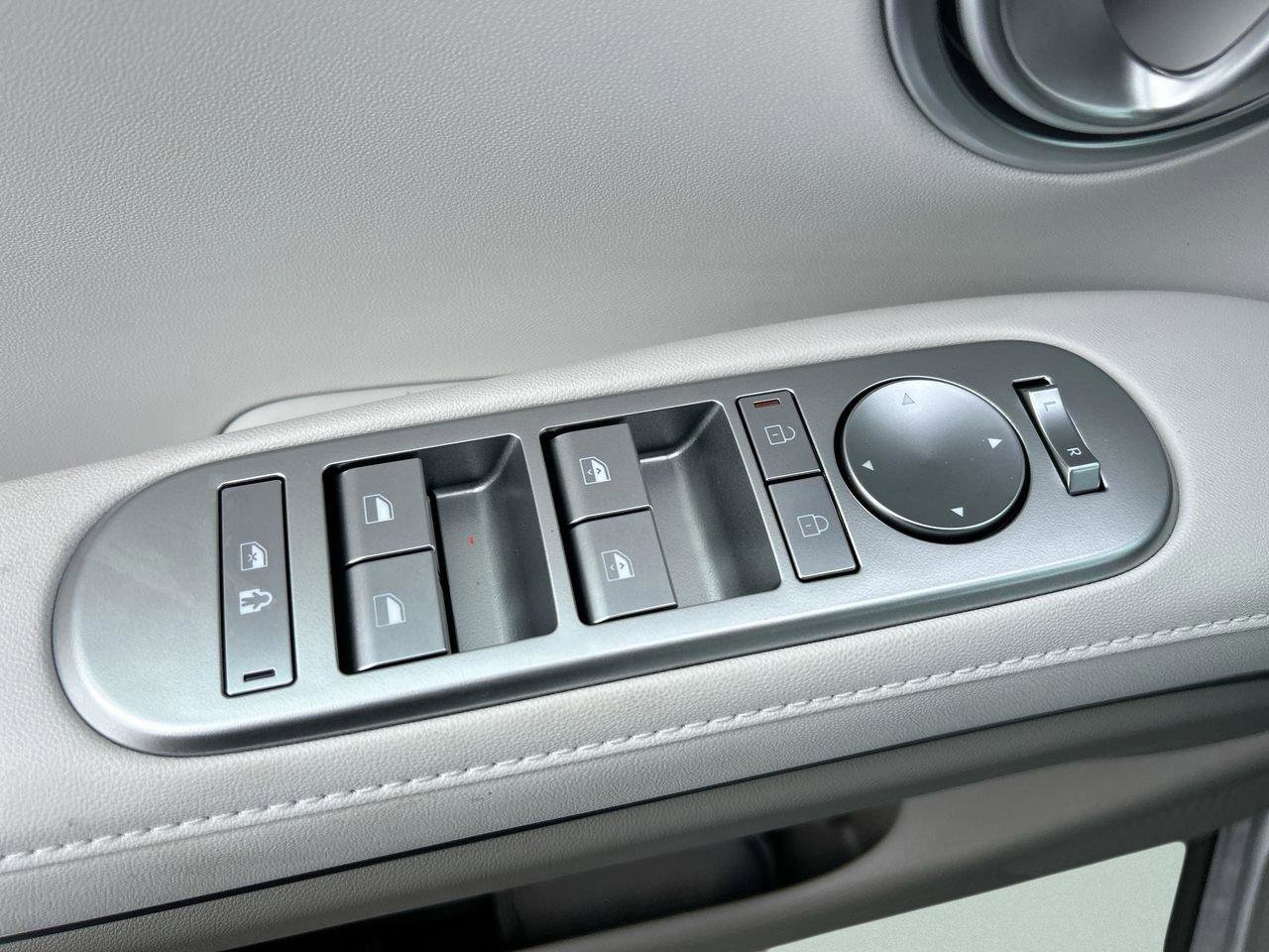 New 2026 Hyundai Palisade SEL FWD image 27