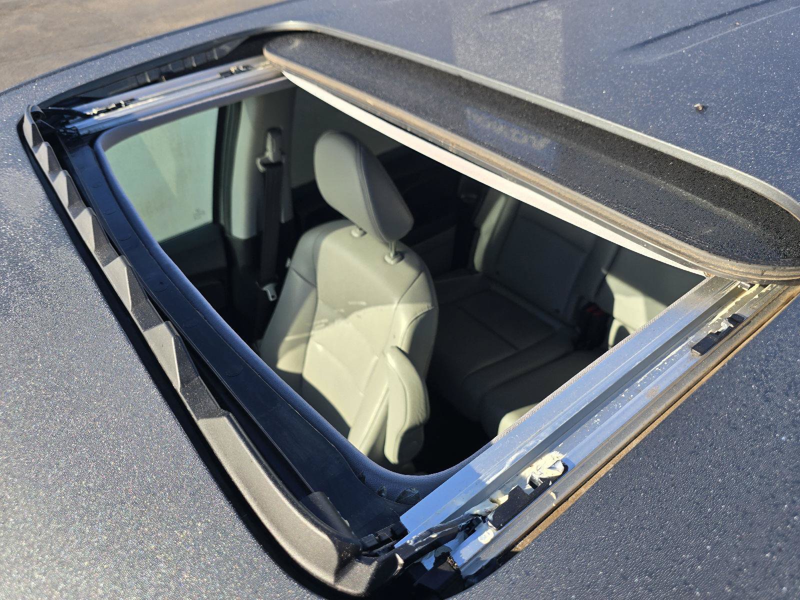 Certified 2019 Honda Ridgeline RTL-T image 21