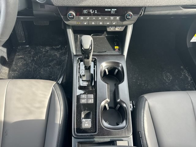 New 2026 Subaru Outback Premium AWD/4WD image 15