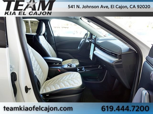 Used 2023 Ford Mustang Mach-E Select RWD image 12