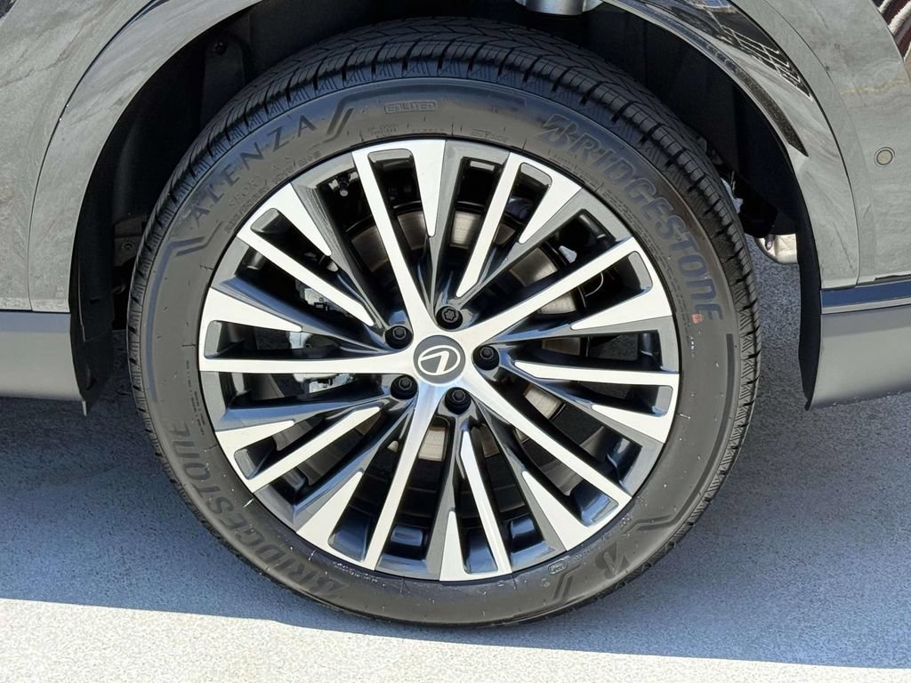 New 2026 Lexus RX 350 Premium Plus AWD/4WD image 12