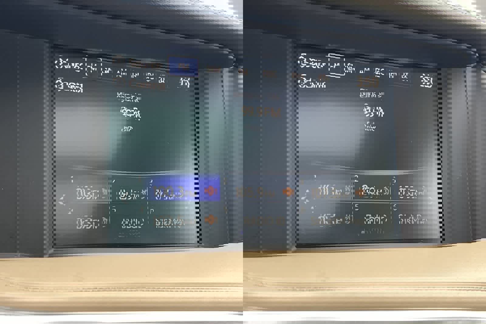 Used 2017 INFINITI QX30 Premium w/ Navigation Package image 18