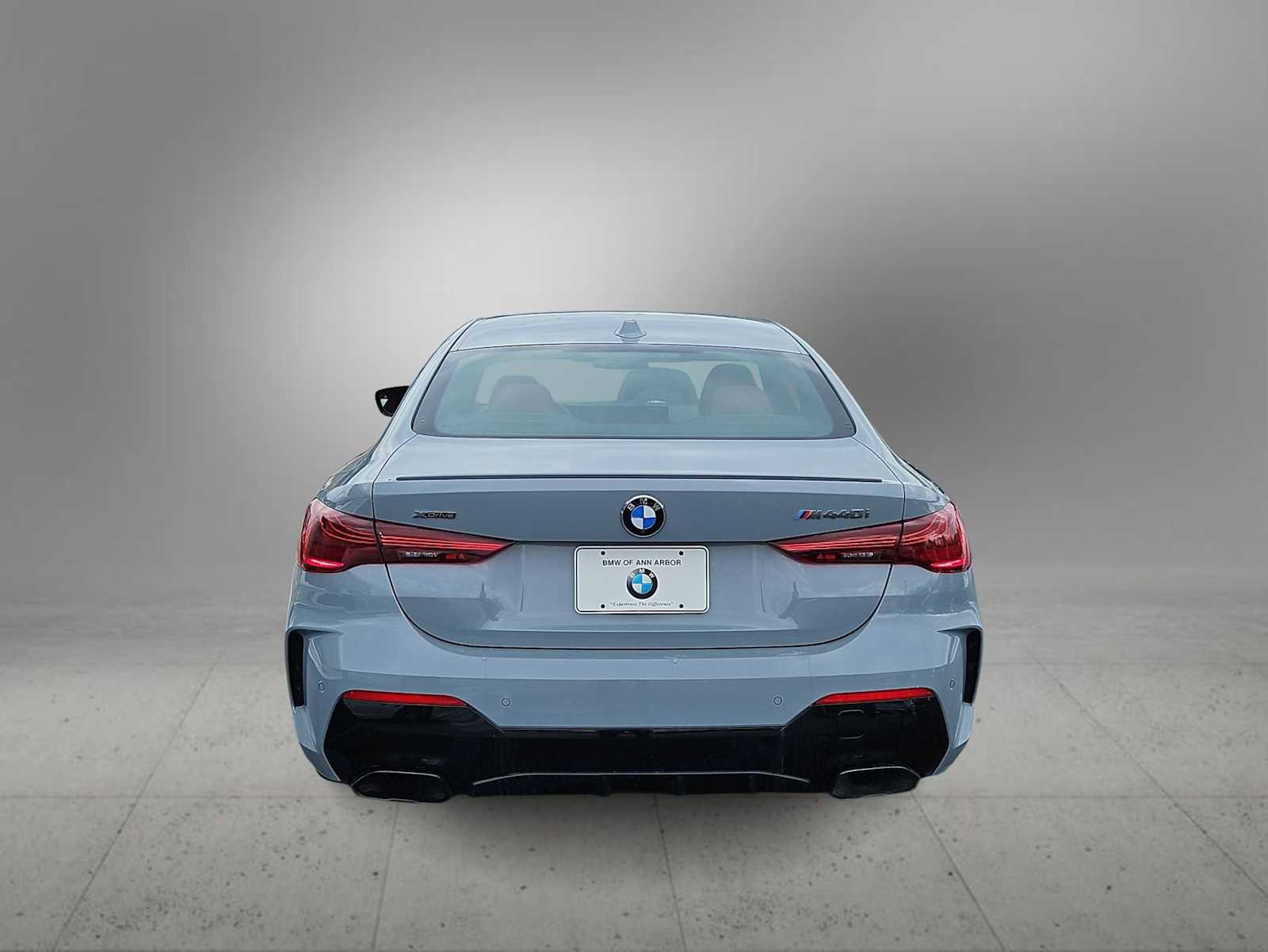 New 2026 BMW 440i xDrive M440i xDrive w/ Parking Assistance Package image 7
