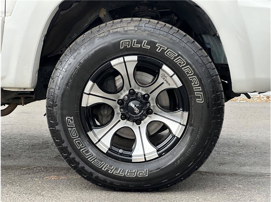 Used 2007 Toyota 4Runner SR5 AWD/4WD image 28