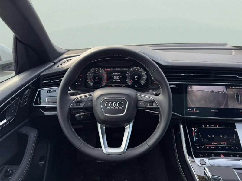 New 2026 Audi Q8 Premium Plus image 13