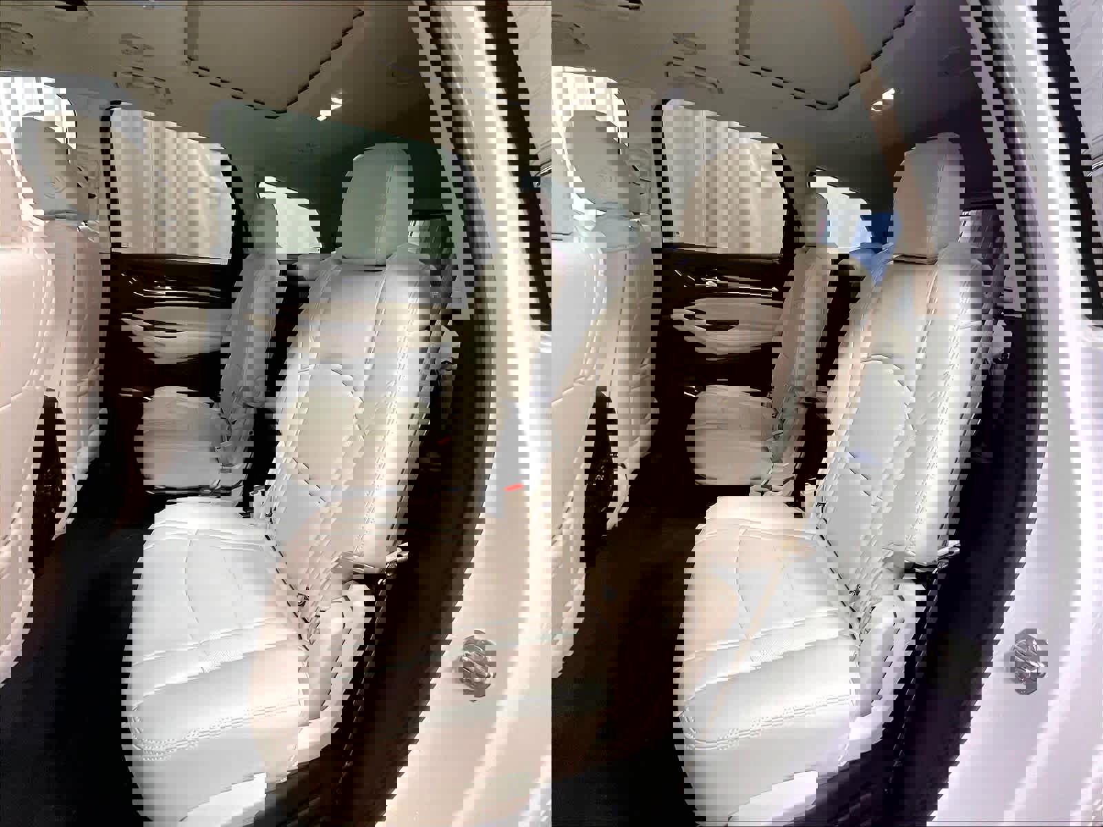 Used 2023 Buick Enclave Premium w/ Experience Buick Package image 15