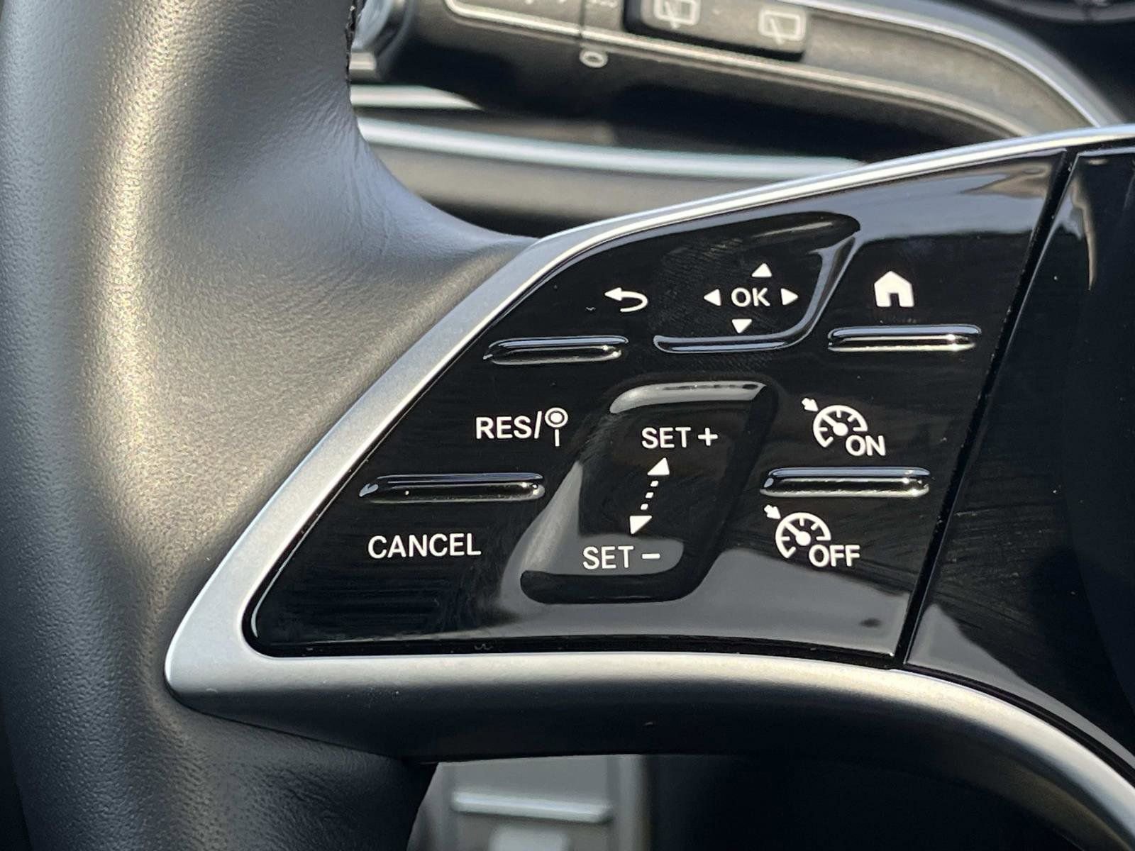 Used 2025 Mercedes-Benz GLE 350 4MATIC image 26