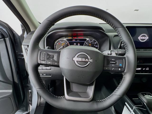 New 2026 Nissan Rogue SV image 10