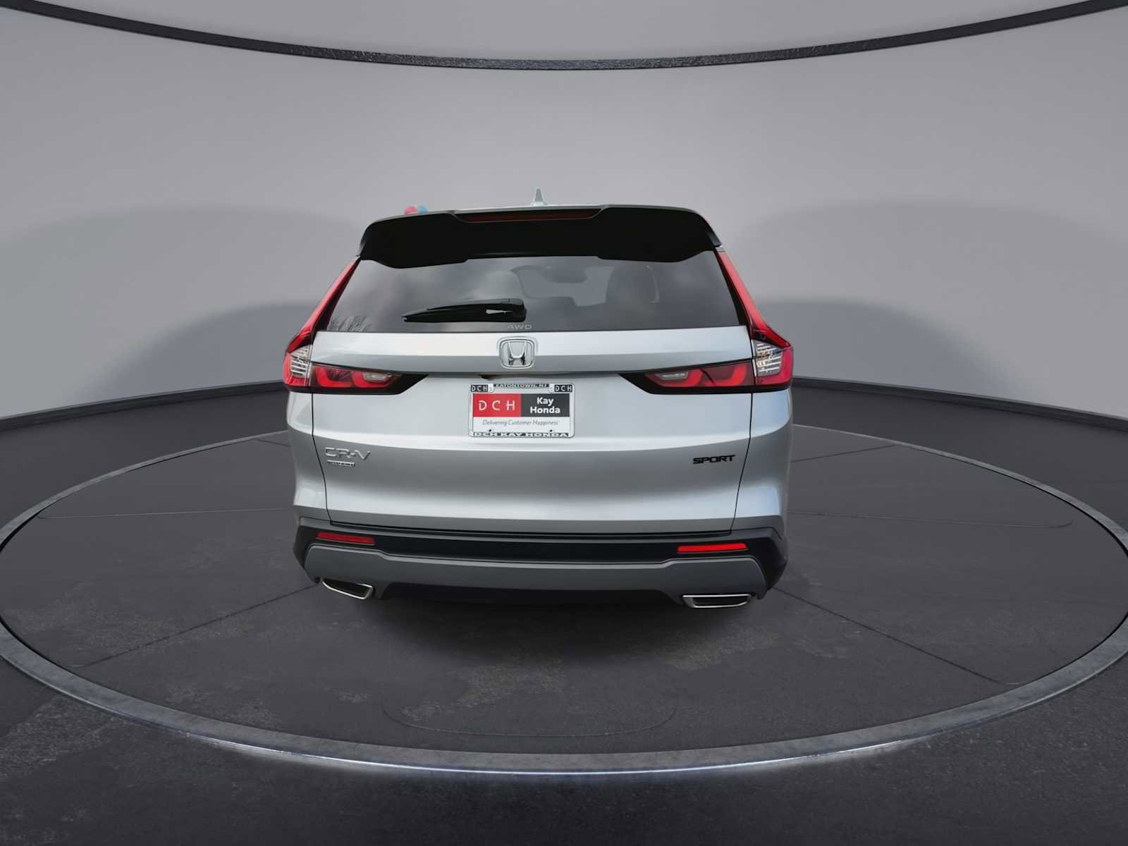 Used 2023 Honda CR-V Sport image 7