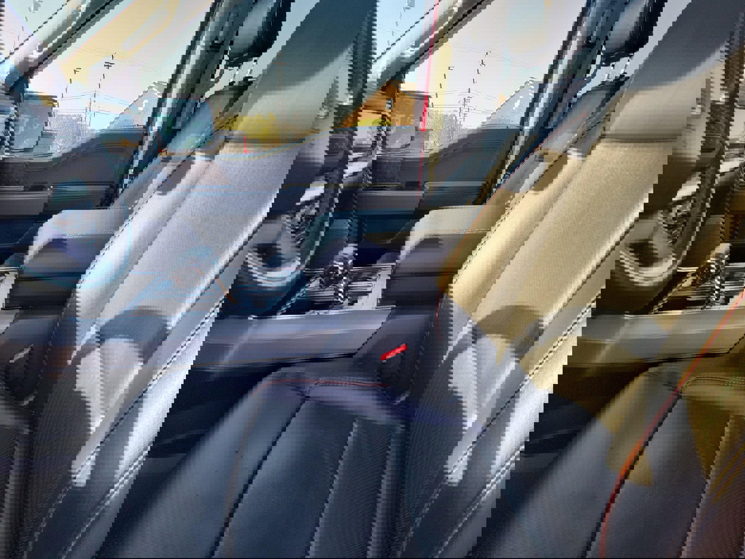 Used 2023 Ford F150 Lariat w/ Bed Utility Package AWD/4WD image 22