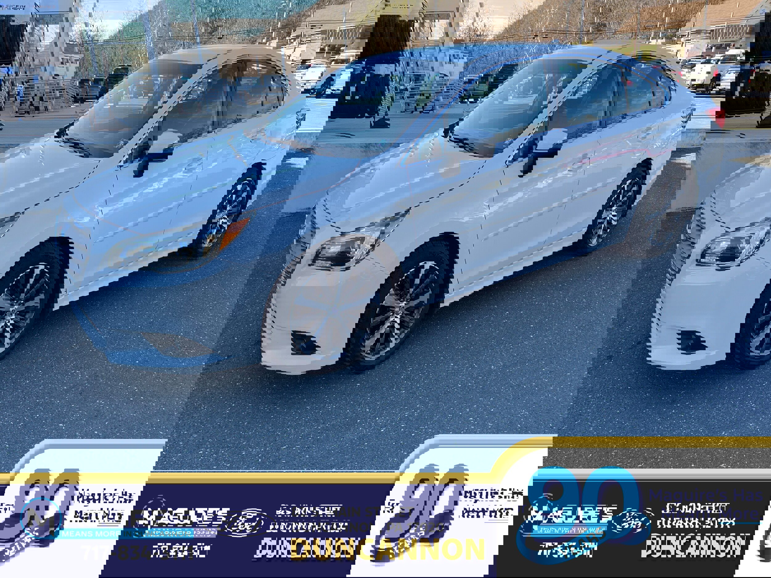 Used 2016 Subaru Legacy 3.6R Limited