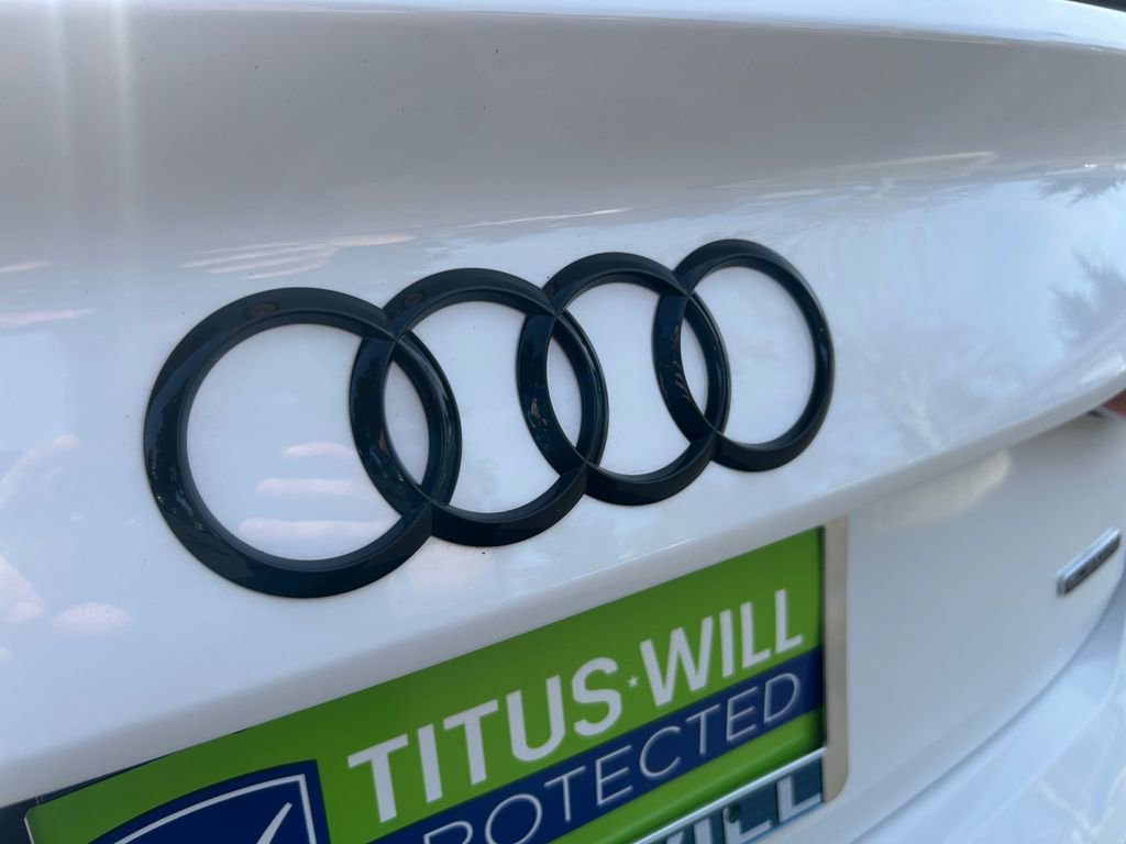 Used 2024 Audi A3 2.0T Premium w/ Convenience Package image 35