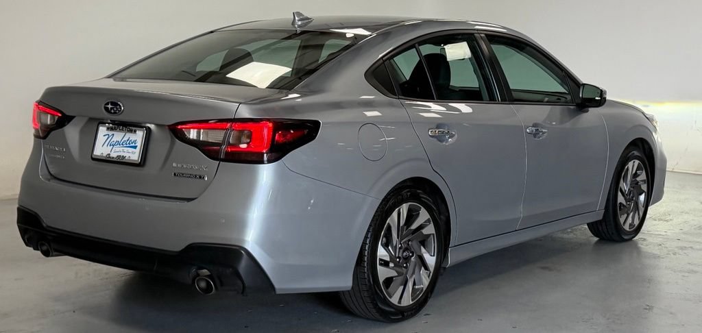 Used 2024 Subaru Legacy Touring XT AWD/4WD image 3